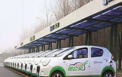 電動(dòng)汽車?yán)m(xù)航焦慮再升級 長假出行暴露行業(yè)短板，消費(fèi)者態(tài)度分化