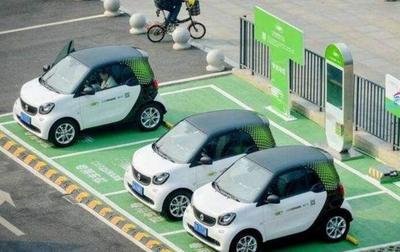 電動(dòng)汽車充電知識全解析 如何為你的愛車科學(xué)“喂食”