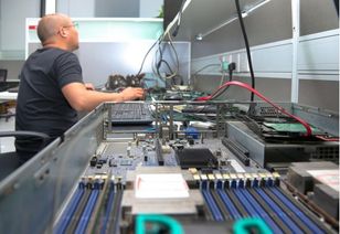 國(guó)產(chǎn)基礎(chǔ)軟件亮相軟博會(huì)，填補(bǔ)嵌入式操作系統(tǒng)空白