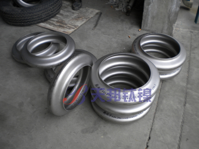 寶雞天邦鈦鎳 打造高品質(zhì)波紋管，助力全球工業(yè)發(fā)展
