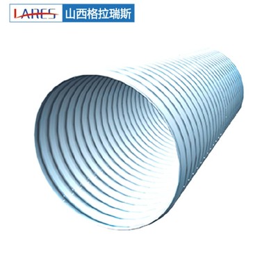 金昌2m直徑波紋涵管供貨商詳解 品質(zhì)波紋管助力基建工程